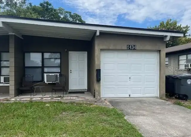 Property at 1434 Minnesota Ave, Winter Park, FL, 32789, 2 beds, 1 bath, [object Object]