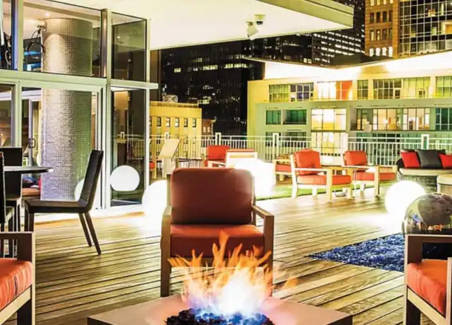 Property at 1812 Commerce St, Dallas, TX, 75201, 0 beds, 1 bath, [object Object]