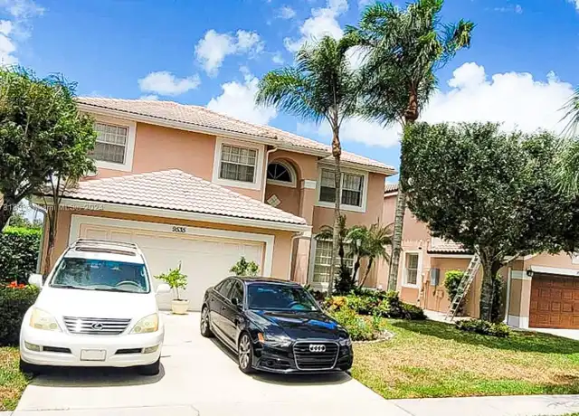 Property at 9535 Fox Trot Ln, Boca Raton, FL, 33496, 4 beds, 2.5 baths, [object Object]
