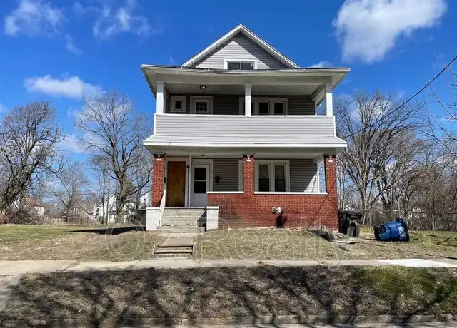 Property at 1548 Belmont Ave, Toledo, OH, 43607, 2 beds, 1 bath, [object Object]