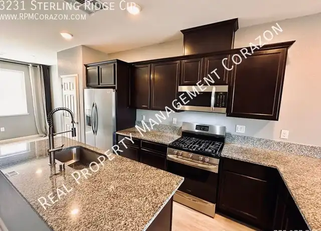 Property at 3231 Sterling Ridge Cir, Sparks, NV, 89431, 2 beds, 2.5 baths, [object Object]