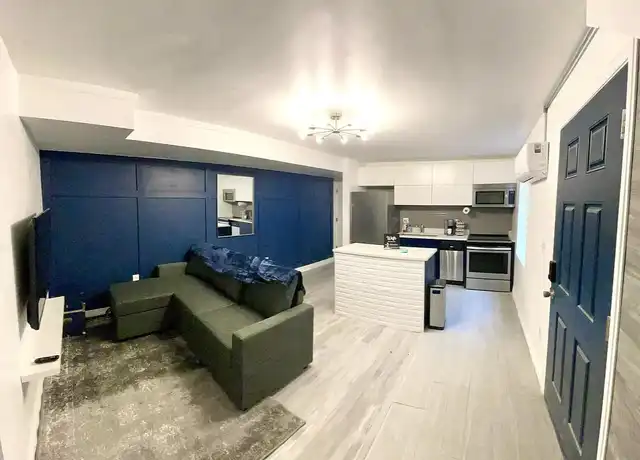 Property at 129 Gage St Unit 2, Cincinnati, OH, 45219, 2 beds, 1 bath, [object Object]