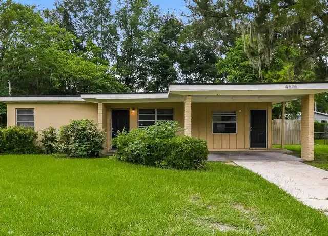 Property at 4626 Castleton Dr, Jacksonville, FL, 32208, 3 beds, 2.5 baths, [object Object]