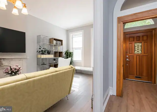 Property at 853 N 26th St, Philadelphia, PA, 19130, 6 beds, 2.5 baths, [object Object]