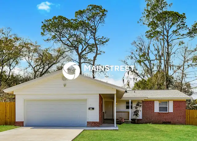 Property at 4936 Perrine Dr, Jacksonville, FL, 32210, 3 beds, 2 baths, [object Object]