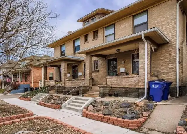 Property at 414 E 5th Ave, Denver, CO, 80203, 3 beds, 2 baths, [object Object]