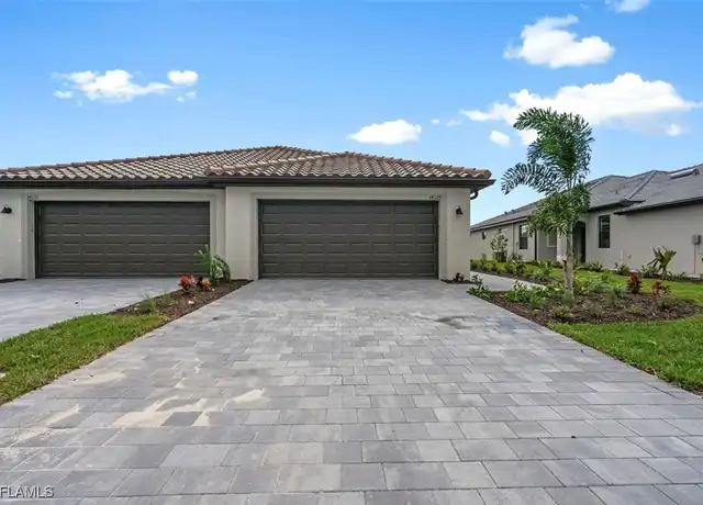 Property at 14129 Winding Cedar Way, Fort Myers, FL, 33913, 2 beds, 2 baths, [object Object]