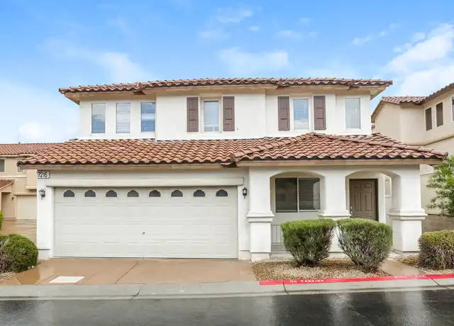 Property at 7216 Plushstone St, Las Vegas, NV, 89148, 3 beds, 3 baths, [object Object]