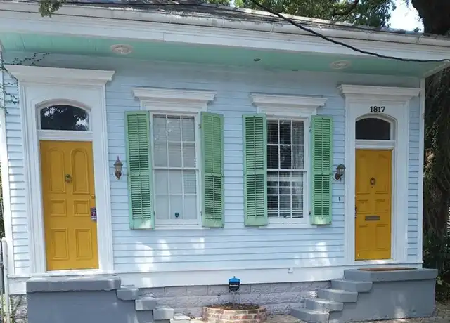 Property at 1817 Coliseum St, New Orleans, LA, 70130, 2 beds, 1.5 baths, [object Object]