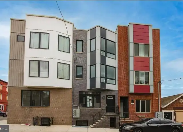 Property at 619 Cecil B. Moore Ave Unit 1, Philadelphia, PA, 19122, 3 beds, 2 baths, [object Object]
