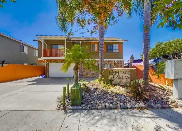 Property at 4466 Dawson Ave #4, San Diego, CA, 92115, 2 beds, 2 baths, [object Object]