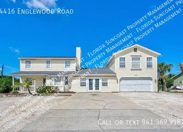 Property at 4416 State Road 776, Venice, FL, 34293, 5 beds, 3.5 baths, [object Object]