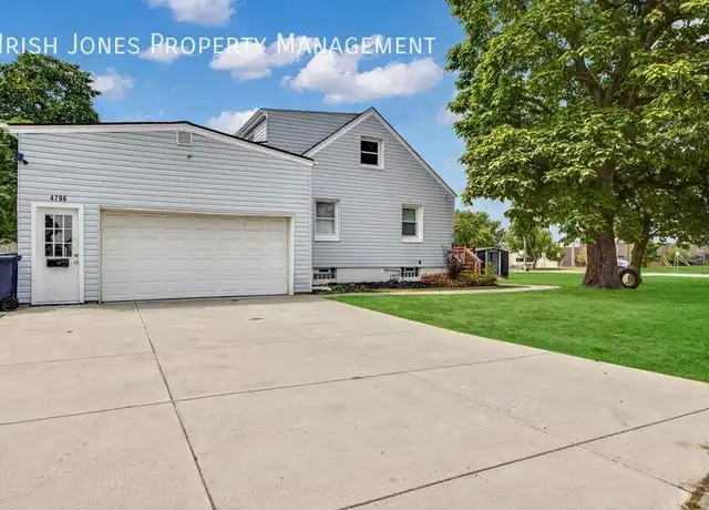 Property at 4796 N Bailey Ave, Buffalo, NY, 14226, 3 beds, 2 baths, [object Object]