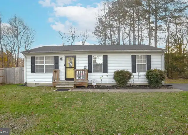 Property at 19676 Teddy Way, Lexington Park, MD, 20653, 3 beds, 2 baths, [object Object]