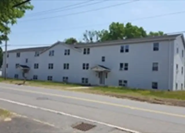 Property at 523 Mechanic St Unit 6, Leominster, MA, 01453, 2 beds, 1 bath, [object Object]