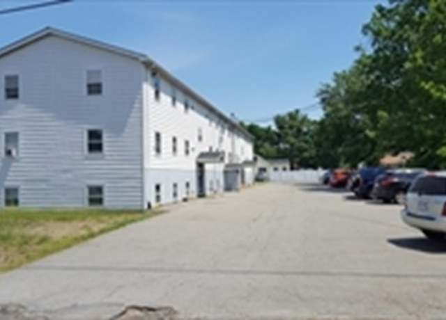 Photo of 523 Mechanic St Unit 6, Leominster, MA 01453