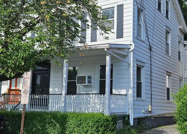 Property at 29 Delano St Unit 1, Poughkeepsie, NY, 12601, 2 beds, 1 bath, [object Object]