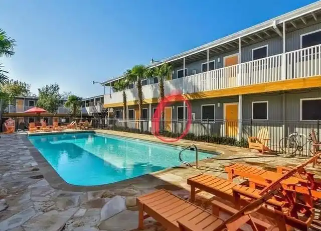 Property at 2401 Manor Rd #117, Austin, TX, 78722, 2 beds, 1 bath, [object Object]