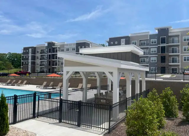 Property at 518 Gateway Centre Pkwy Unit 518-407, Bon Air, VA, 23235, 1 bed, 1 bath, [object Object]