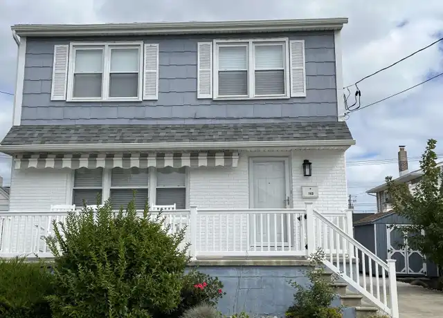 Property at 103 N Belmont Ave, Margate City, NJ, 08402, 3 beds, 2.5 baths, [object Object]