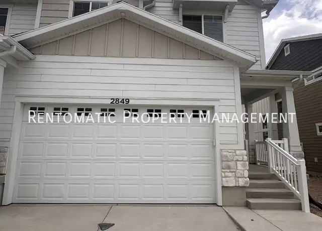 Property at 2849 Blue Dawn Ln Unit 1, Saratoga Springs, UT, 84045, 4 beds, 2.5 baths, [object Object]