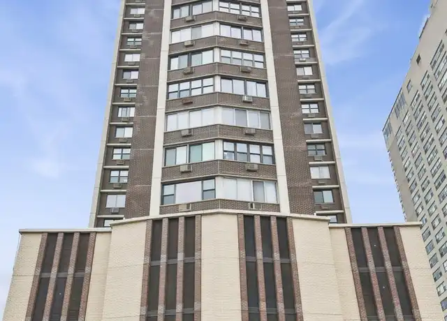 Property at 6325 N Sheridan Rd #2007, Chicago, IL, 60660, 1 bed, 1 bath, [object Object]