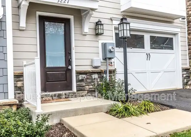 Property at 3227 Bergen St, Charlottesville, VA, 22902, 3 beds, 2.5 baths, [object Object]