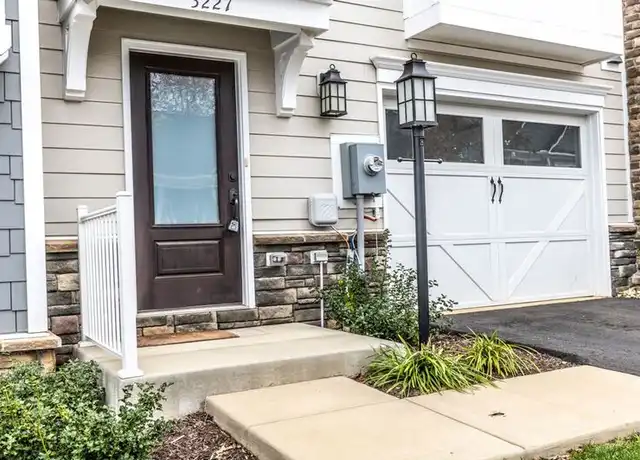 Property at 3227 Bergen St, Charlottesville, VA, 22902, 3 beds, 2.5 baths, [object Object]
