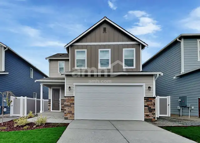 Property at 8617 49th Pl NE, Marysville, WA, 98270, 3 beds, 2.5 baths, [object Object]