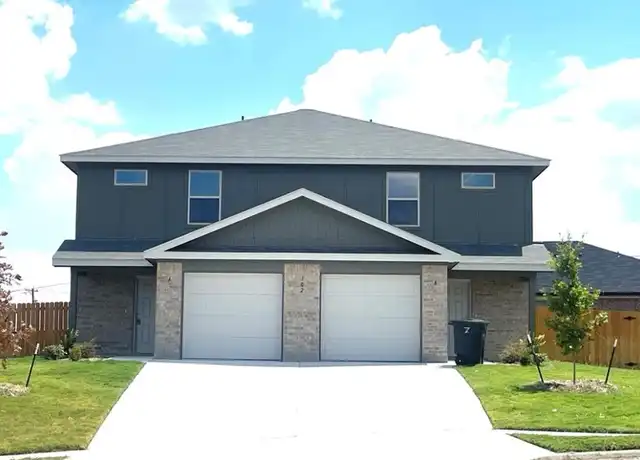 Property at 302 Agua Chiquita Ct Unit A, Killeen, TX, 76543, 3 beds, 2.5 baths, [object Object]