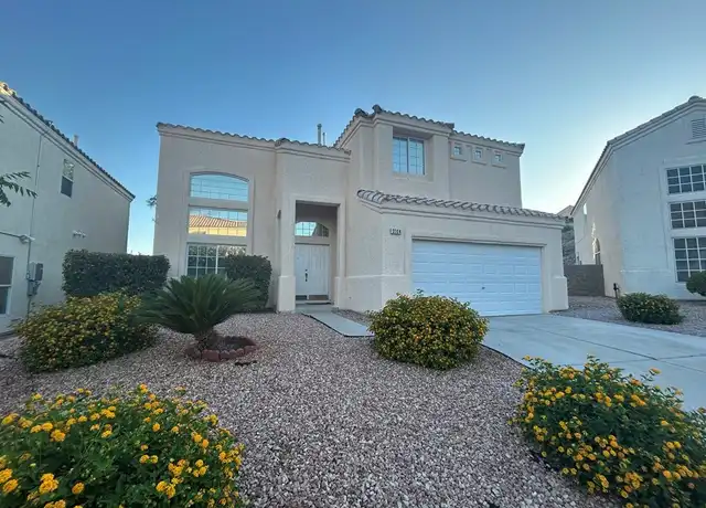 Property at 3104 Twilight Crest Ave, Henderson, NV, 89052, 3 beds, 2.5 baths, [object Object]
