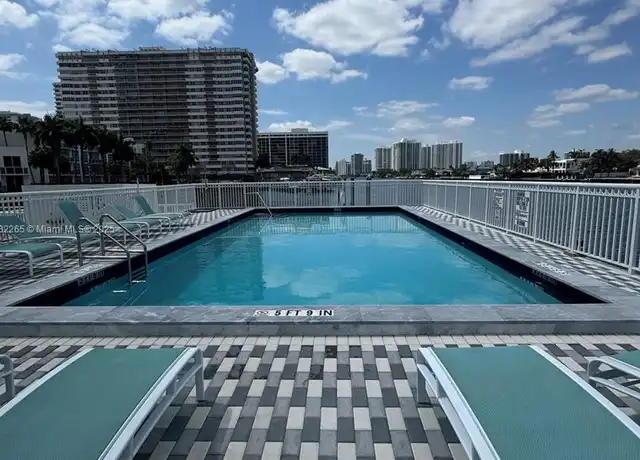 Property at 1913 S Ocean Dr #411, Hallandale Beach, FL, 33009, 1 bed, 1 bath, [object Object]