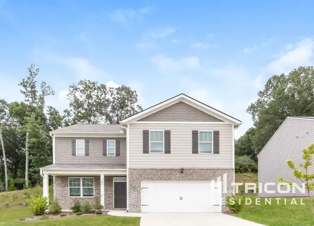Property at 249 Creekview Way, Dallas, GA, 30132, 4 beds, 2.5 baths, [object Object]