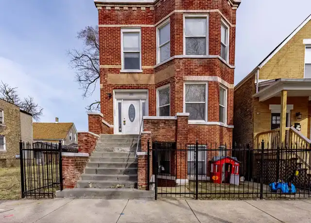 Property at 555 N Lawler Ave #1, Chicago, IL, 60644, 3 beds, 1 bath, [object Object]