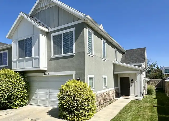 Property at 1748 W Winford Dr, Riverton, UT, 84065, 3 beds, 2.5 baths, [object Object]