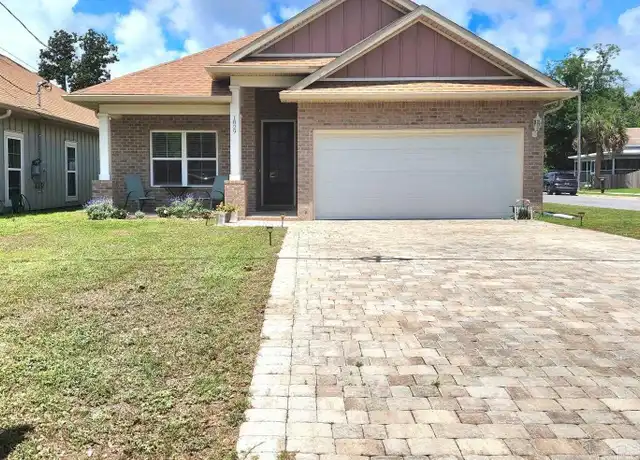 Property at 1829 N 8th Ave, Pensacola, FL, 32503, 3 beds, 2 baths, [object Object]