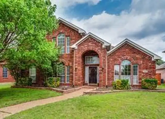 Property at 4529 Burnhill Dr, Plano, TX, 75024, 4 beds, 2.5 baths, [object Object]