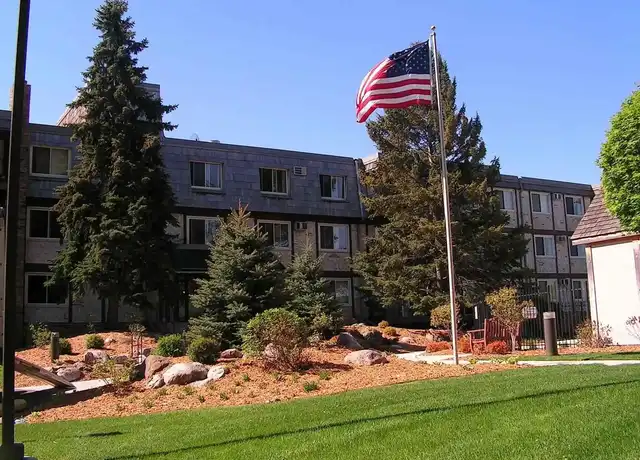 Property at Chelsea Park - 4200 45th Ave N, Minneapolis, MN, 55422, 1 bed, 1 bath, [object Object]