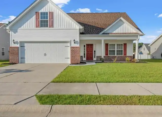 Property at 4204 Woodcliffe Dr, Conway, SC, 29526, 4 beds, 3 baths, [object Object]