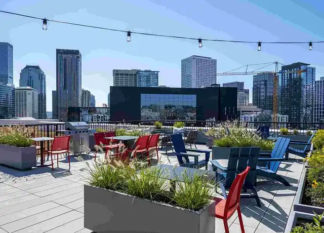 Property at Pivot Apartments - 1208 Pine St, Seattle, WA, 98101, 0-2 beds, 1-2 bath, [object Object]