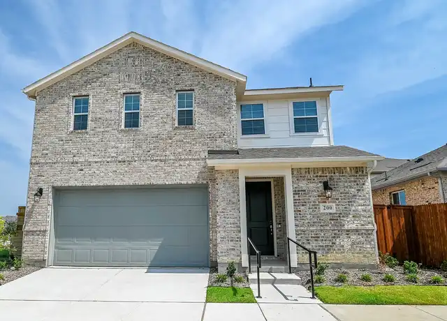 Property at BB Living Light Farms - 4430 Prairie Xing, Prosper, TX, 75078, 3-4 beds, 2.5-3.5 baths, [object Object]