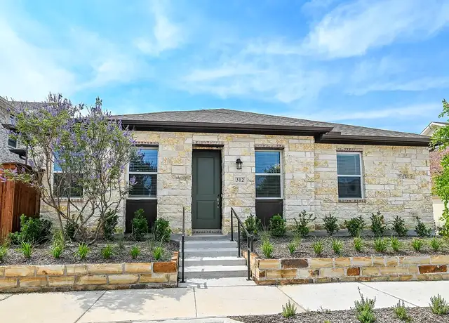 Photo of 4430 Prairie Xing, Prosper, TX 75078