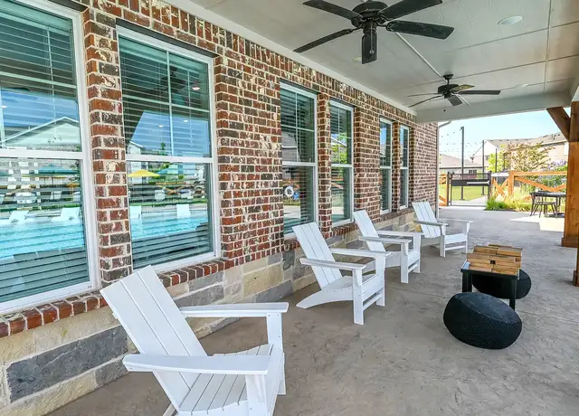 Photo of 4430 Prairie Xing, Prosper, TX 75078
