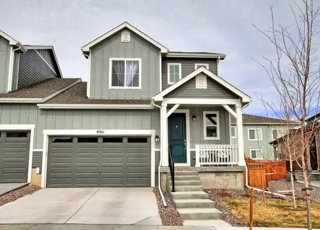 Property at 8961 Birch Run Dr, Parker, CO, 80134, 3 beds, 2.5 baths, [object Object]