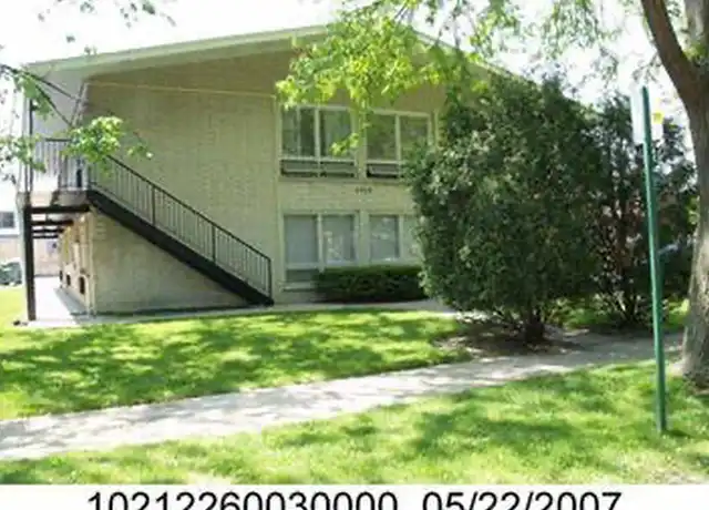 Property at 4855 Elm St Unit 2F, Skokie, IL, 60077, 0 beds, 1 bath, [object Object]