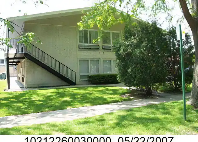 Property at 4855 Elm St Unit 2F, Skokie, IL, 60077, 0 beds, 1 bath, [object Object]