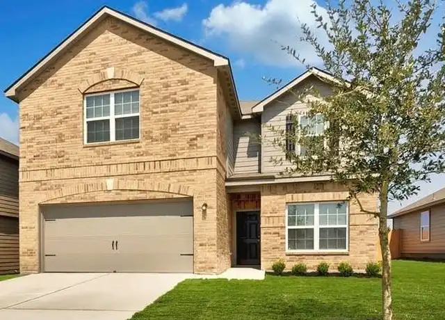 Property at 14413 Boomtown Way, Elgin, TX, 78621, 5 beds, 2.5 baths, [object Object]