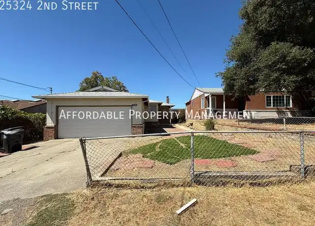 Property at 25324 2nd St, Fairview, CA, 94541, 4 beds, 3 baths, [object Object]