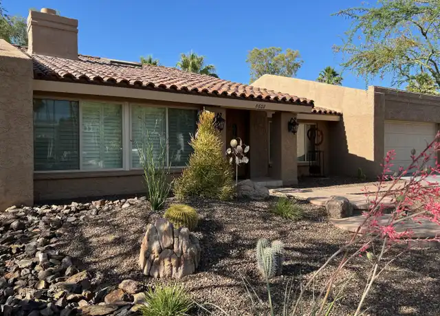 Property at 8602 E Irish Hunter Trl, Scottsdale, AZ, 85258, 3 beds, 2 baths, [object Object]