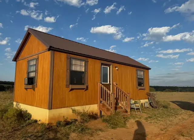 Property at 17380 County Road 163, Stephenville, TX, 76401, 1 bed, 1 bath, [object Object]